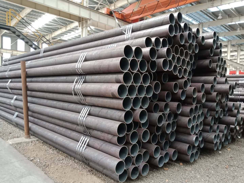 汉寿30CrMo合金无缝钢管
