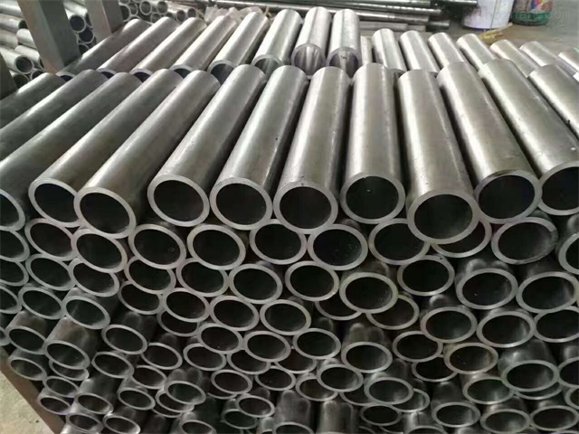 汉寿30CrMo精密无缝钢管