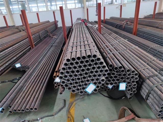 汉寿20G合金无缝钢管